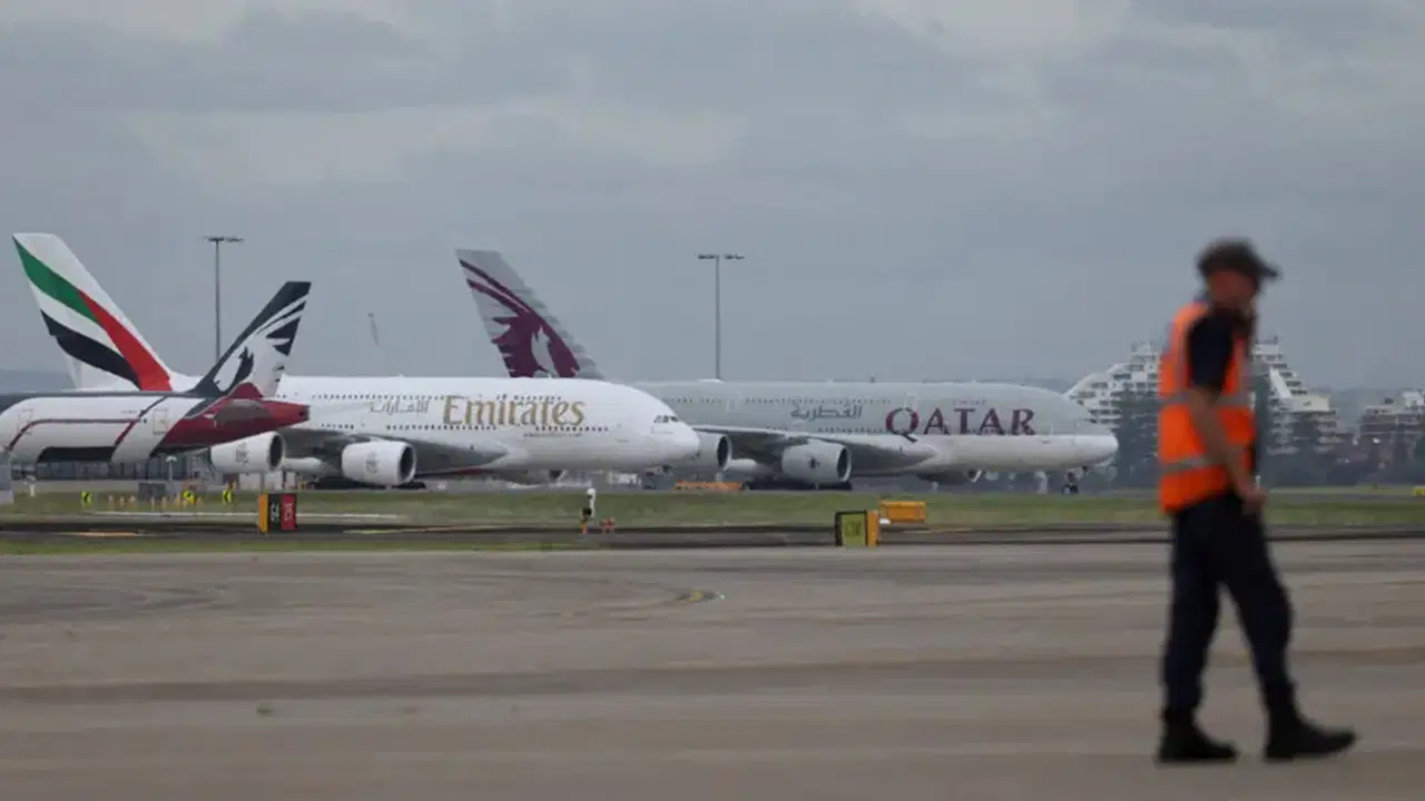 İran savaşı hava yollarını aksattı: Kanser ilaçlarının tedariki riske girdi