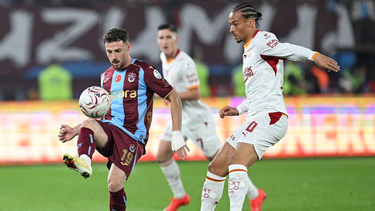 TFF duyurdu: A Milli Takım'da Mustafa Eskihellaç gelişmesi
