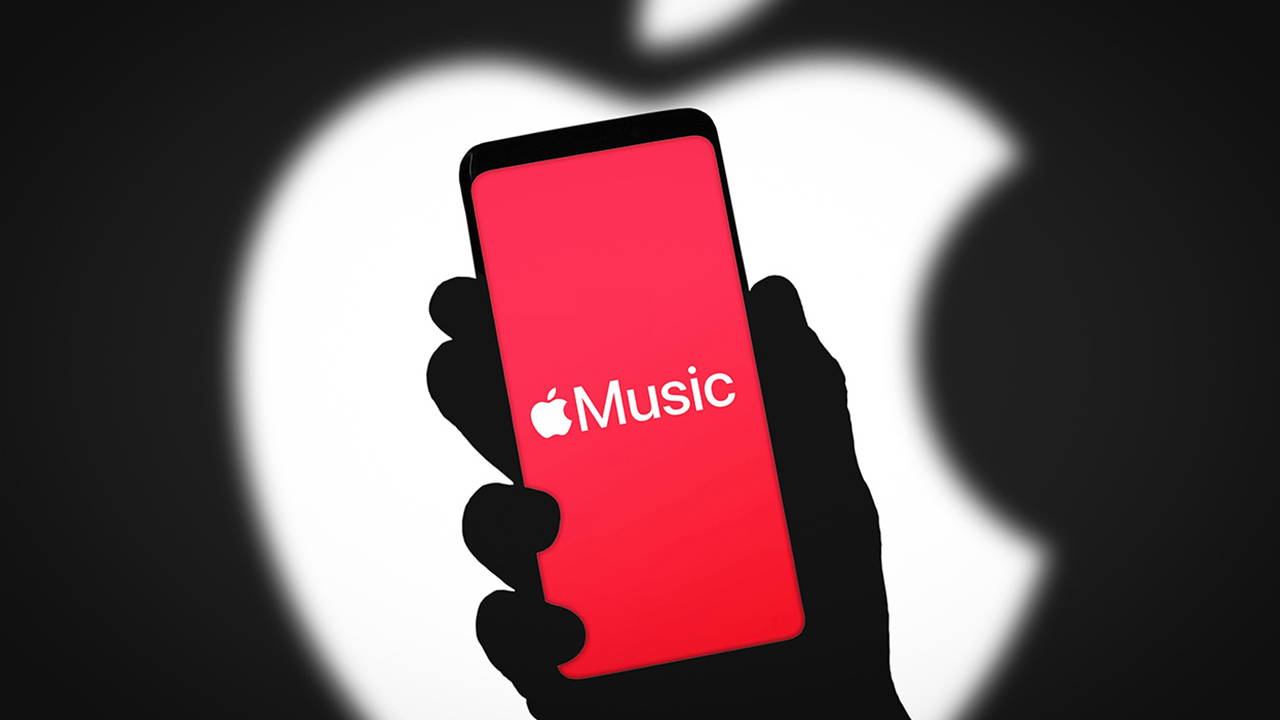 'Yapay zeka' müziklere Apple Music engeli