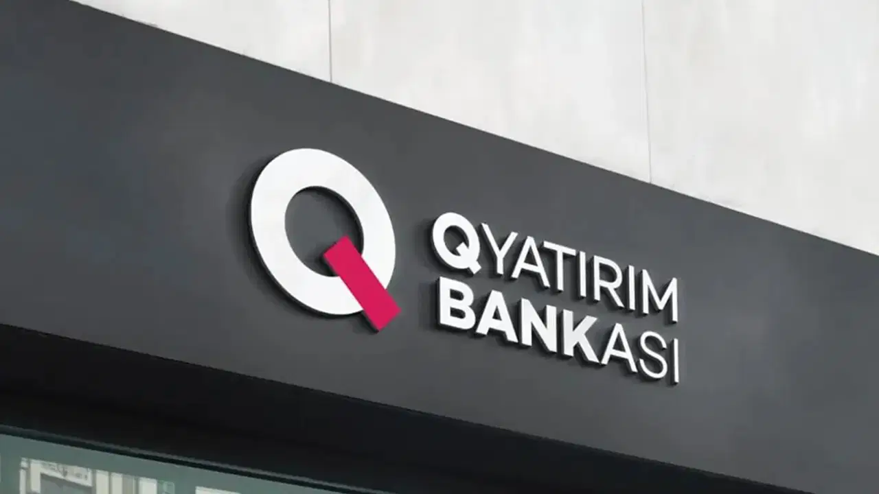 'Q Yatırım Bankası'na yeni operasyon