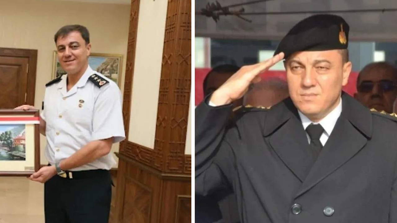 Bakan Yerlikaya duyurdu: Tuğgeneral Selami Akşit hayatını kaybetti