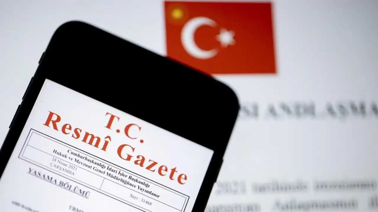 Milli Eğitim Bakanlığı Proje Okulları Yönetmeliği Resmi Gazete'de