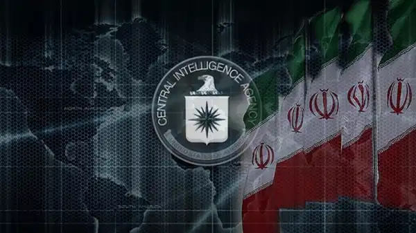 CIA’dan Farsça çağrı: Güvenli iletişim talimatı yayımlandı