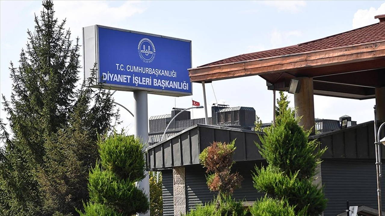 Üyesinden aldığını üyesine veren sendika: Amaç Diyanet personelinin temsil yeteneğini arttırmak!