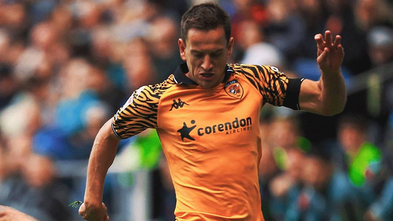 Beşiktaş'tan ayrılmıştı: Amir Hadziahmetovic'ten transfer itirafı!