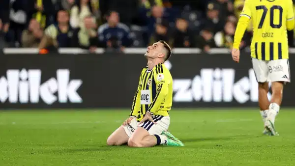 Sarı-Lacivert Bir İffet: Kerem ve Tribünler Arasında Anlaşmazlık