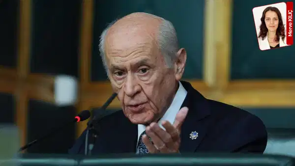 MHP lideri Bahçeli’den iktidara süreç mesajı: ‘Artık sonuca ulaşacak hamlelerin yapılması şarttır!’