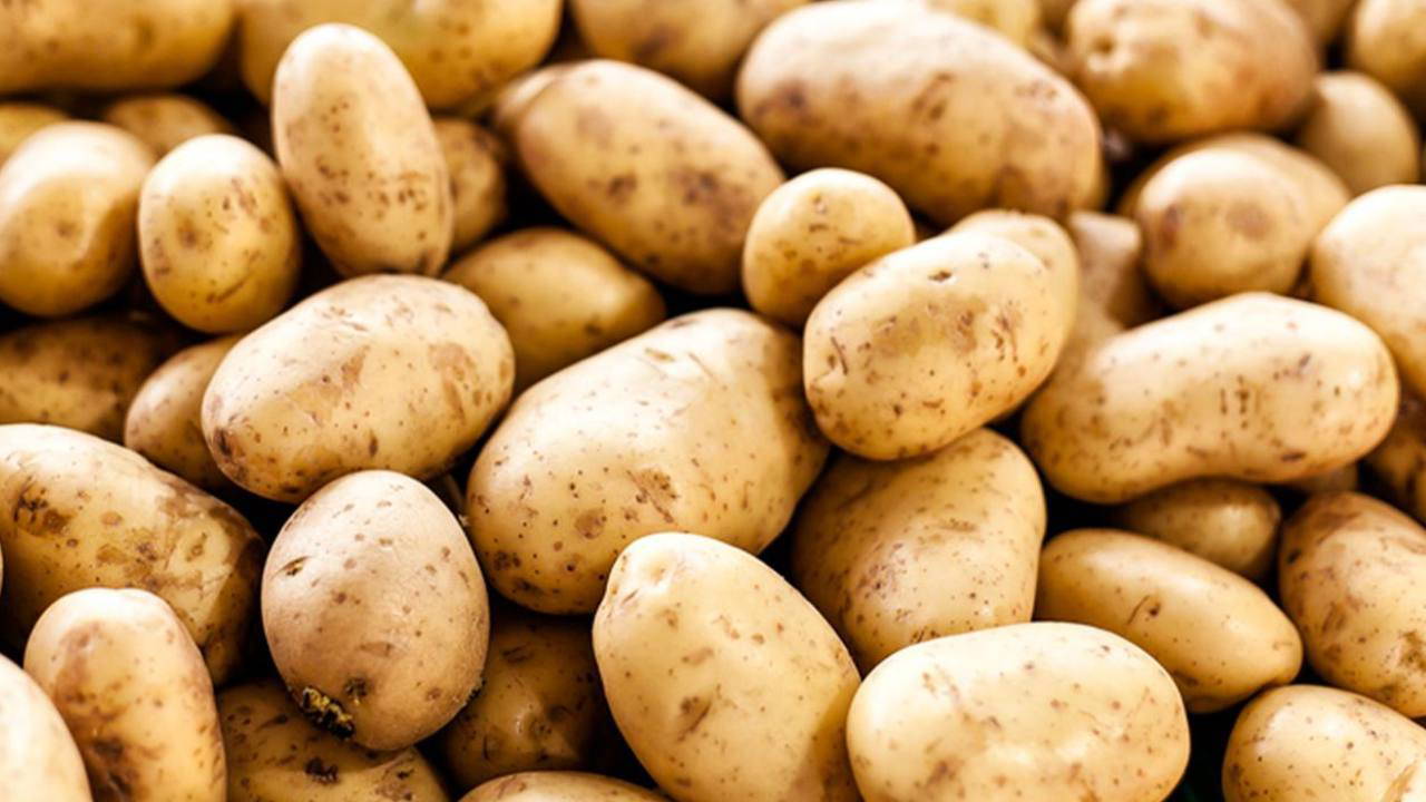 Patateste Yüksek Fiyatlara Ilişkin Bakanlıktan Açıklama Geldi: ‘Zincir Marketlerde 12 Lira’ Denildi!
