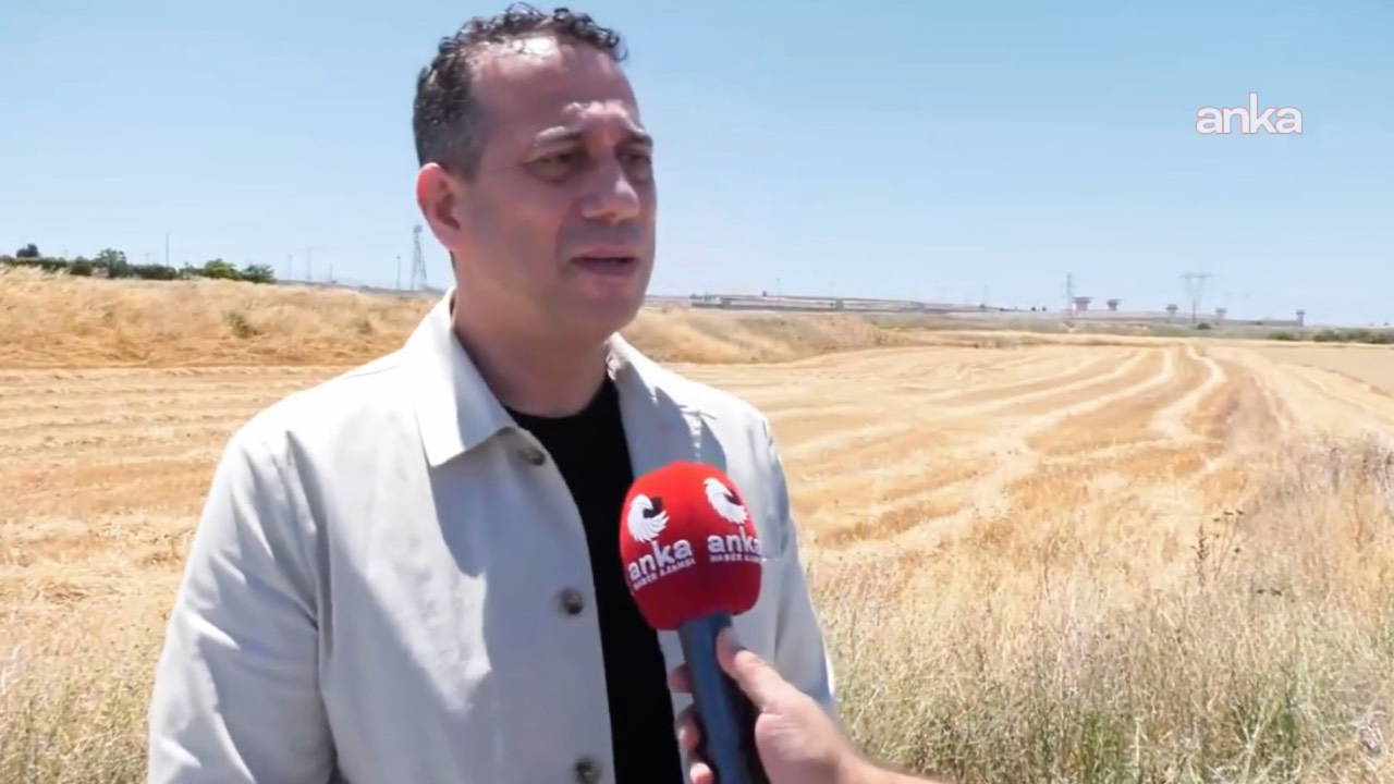 CHP Grup Başkanvekili Başarır: Bugün Cumhurbaşkanı çıkıp açıklama yapıyor her şeyi söylüyor ama adaletten bahsetmiyor