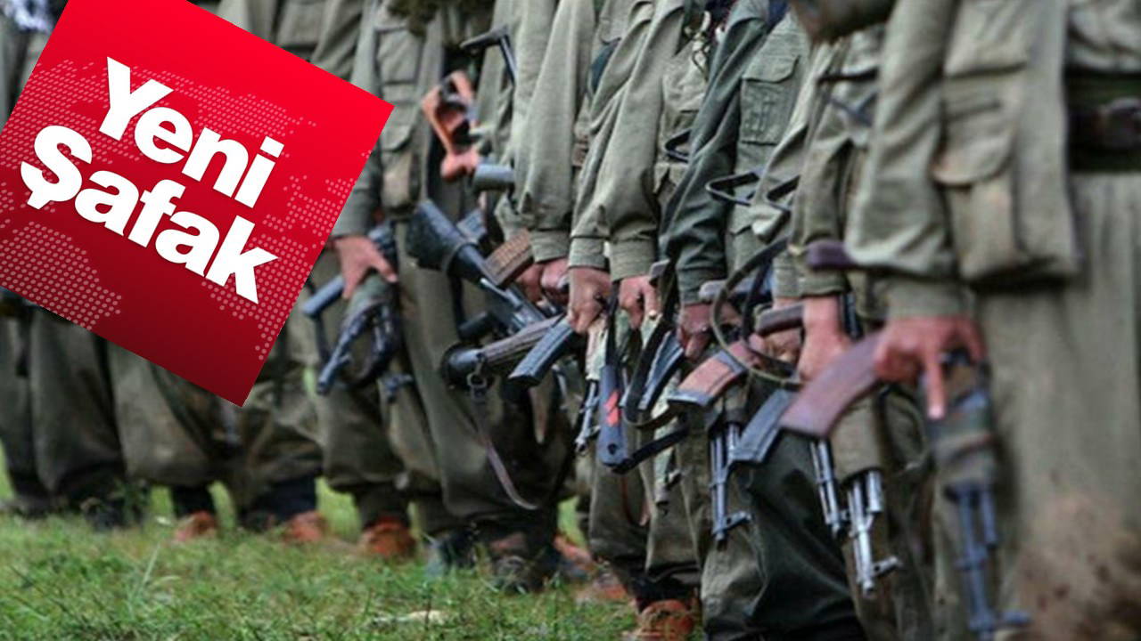 Yeni Şafak'ta 'PKK' bilmecesi: 'Süreç başladı' haberi kısa sürede silindi
