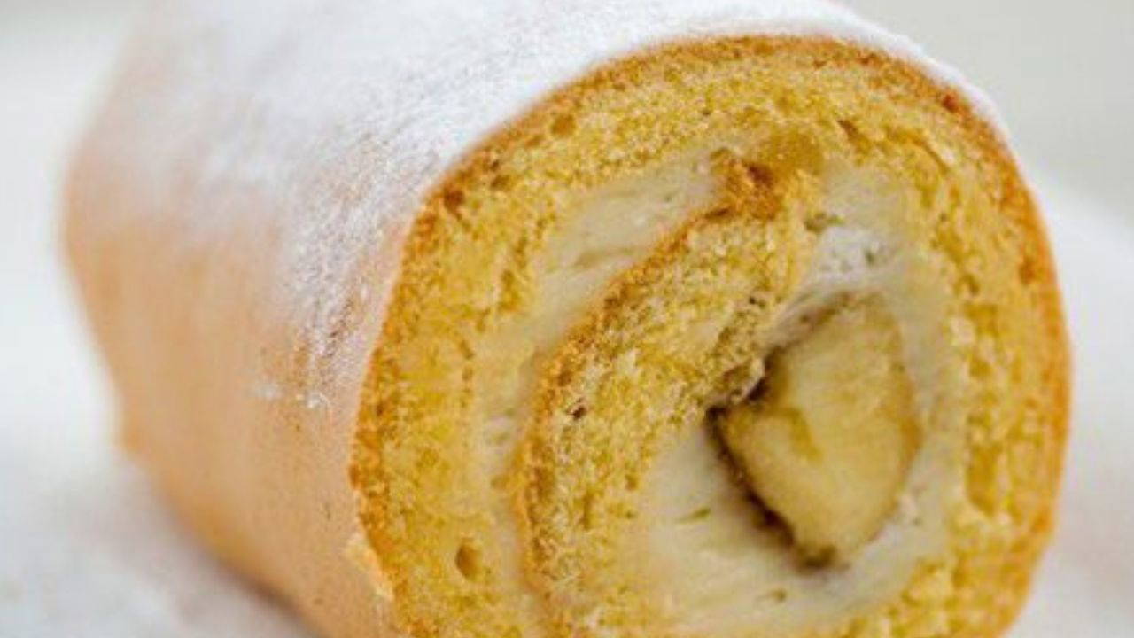 Krema dolu efsane tat: Alman pastası tarifi