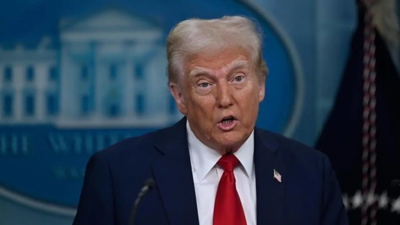 Latin Amerika ülkelerinden ABD'ye 'İran' tepkisi!