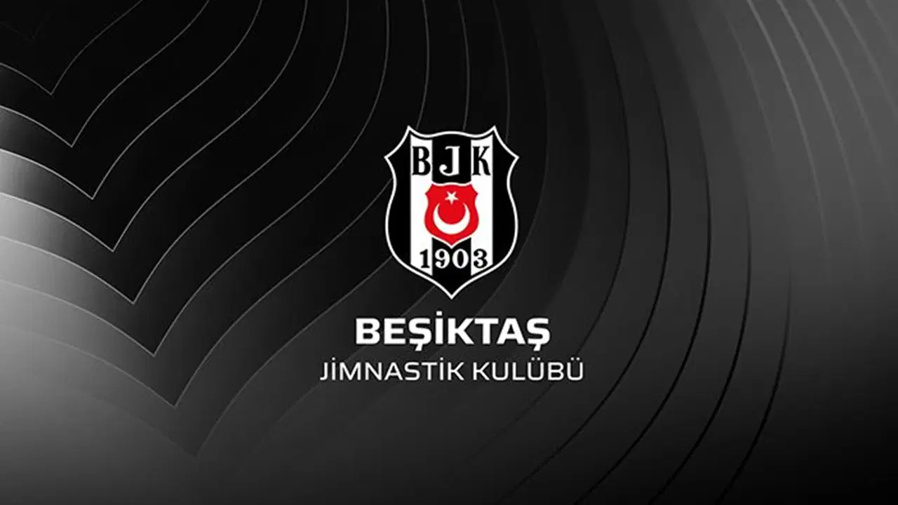 Beşiktaş, 123. yıl logosunu tanıttı!