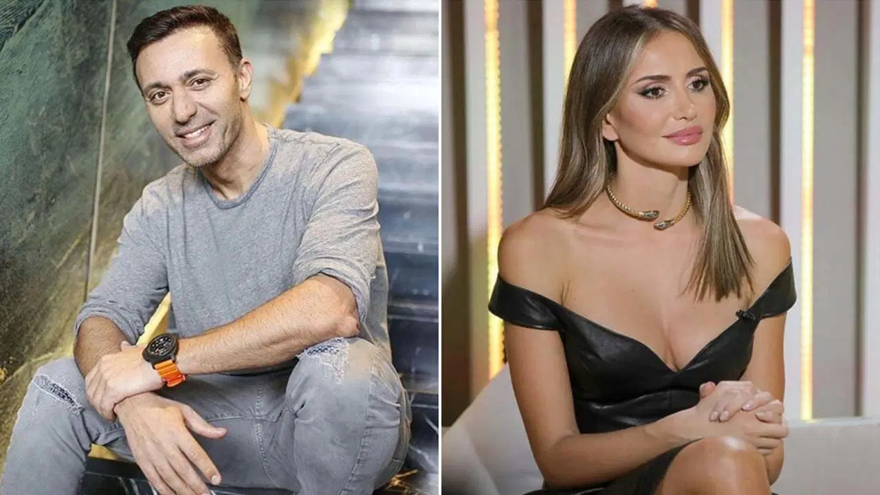 Emina Jahoviç'ten eski eşi Mustafa Sandal'a dava!