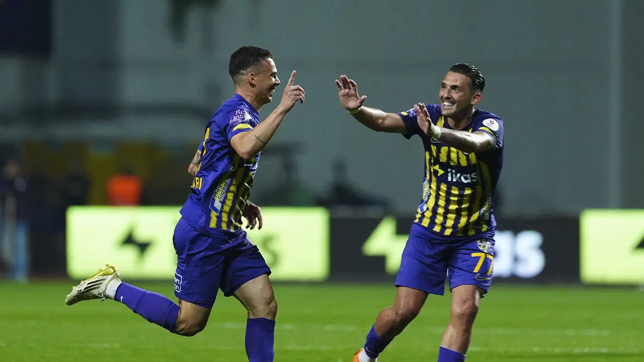 Eyüpspor'un 4-0'lık Zaferi, Süper Lig'de Umutları Tazeledi Mi?