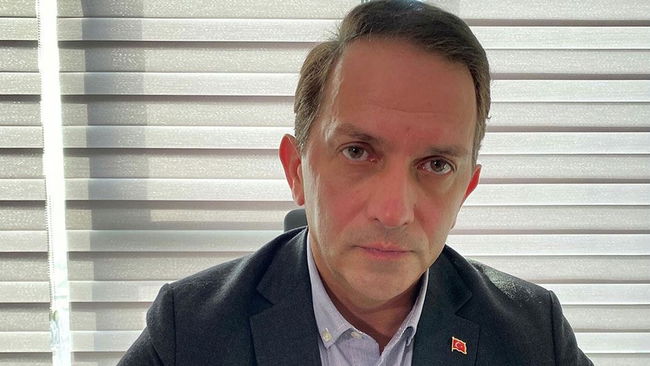 'Demokratik kodlarına dönmezse...'