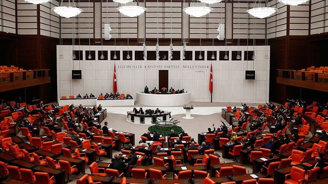 İBB davasındaki ‘çıplak arama’ iddiaları Meclis gündeminde