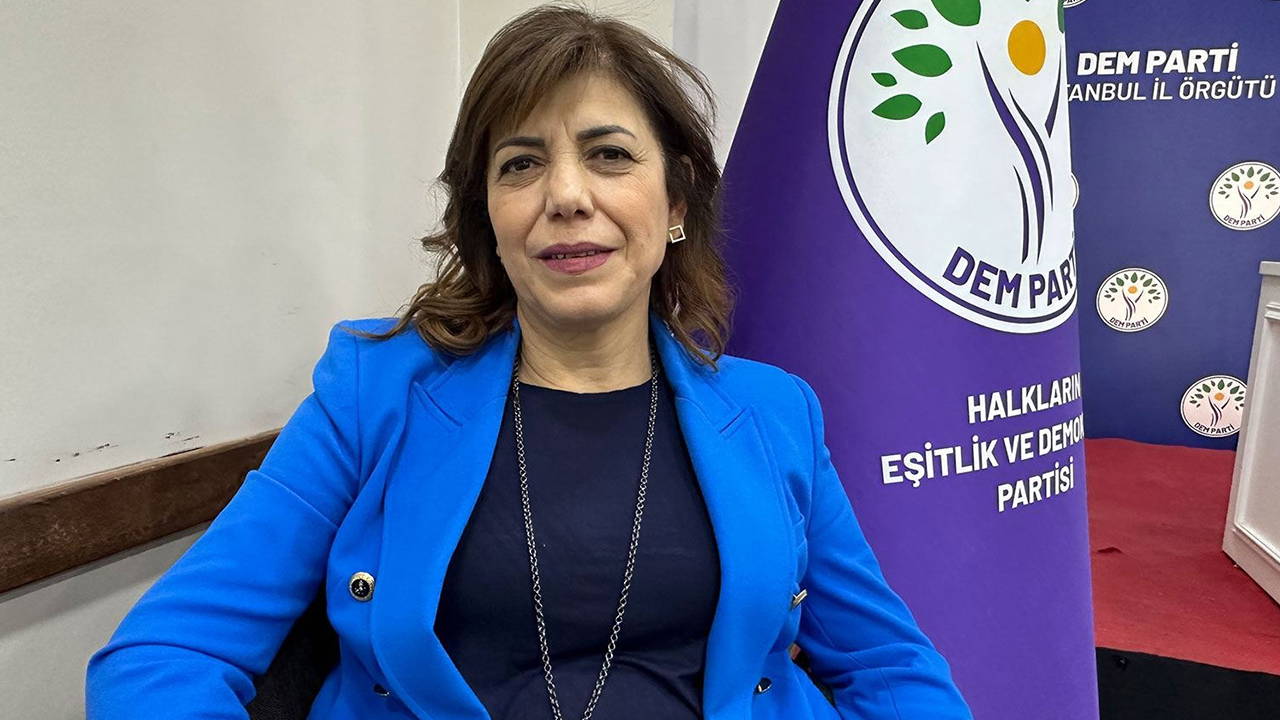 DEM Partili Beştaş'tan, Selahattin Demirtaş'ın süreç eleştirilerine destek