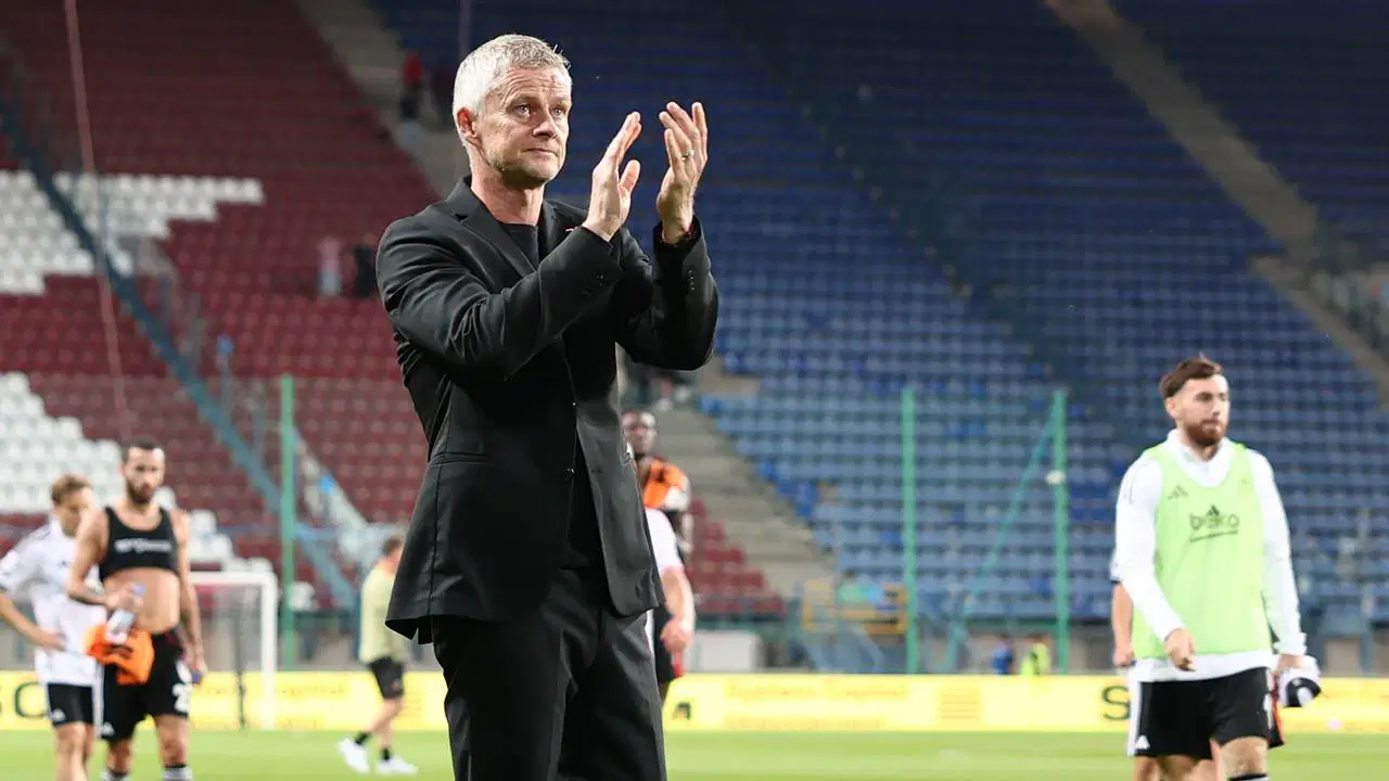 Spor yazarları Shakhtar Donetsk - Beşiktaş maçını yorumladı: 'Solskjaer bu krizi çözebilecek biri değil'