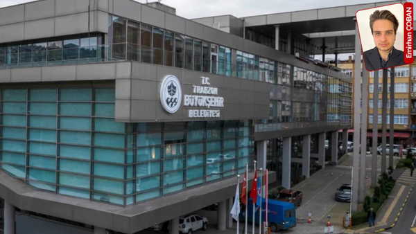 AKP yönetimindeki Trabzon’da gelir-gider farkı giderek açılıyor: Belediyede 2 milyar liralık açık