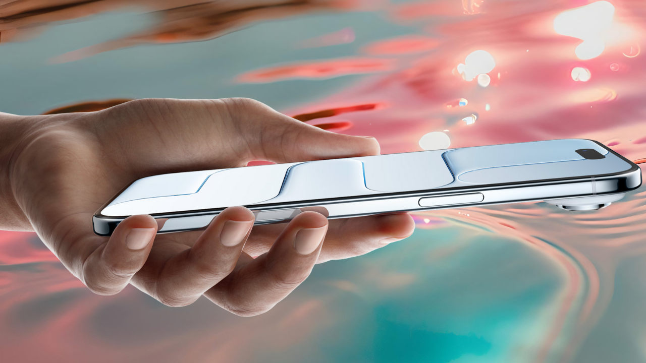 iPhone Air'ın performans testi sonuçları ortaya çıktı