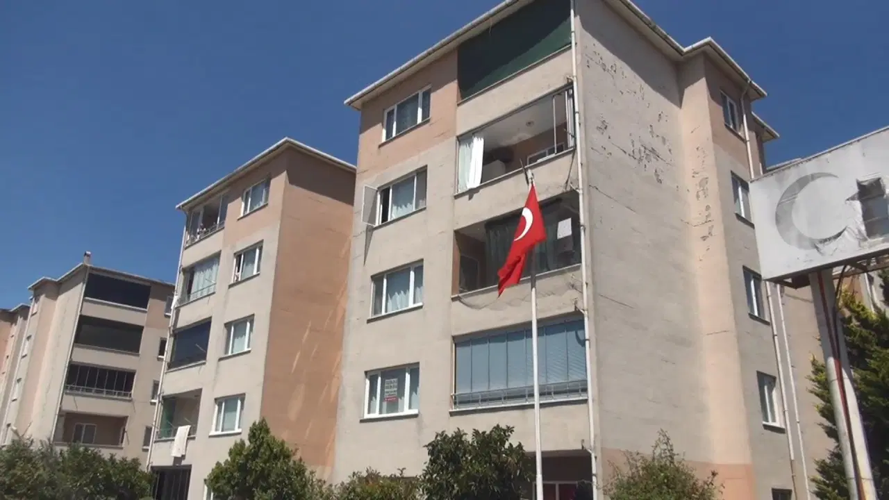 Silivri'de site toplantısında 'aidat' kavgası: 3 yaralı