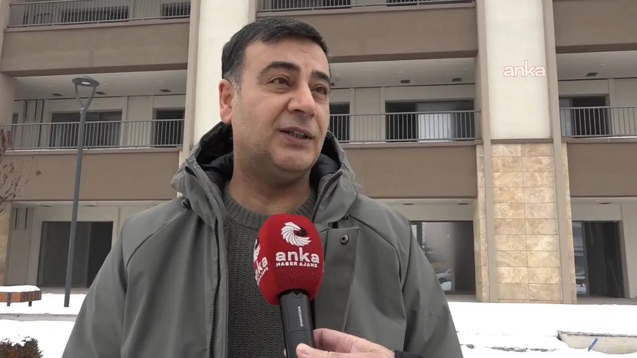 Hakim Bey Apartmanı davasında şikâyetçi olmuştu: Malatyalı depremzede, Şire Pazarı kurasına alınmadığı iddiasıyla suç duyurusunda bulundu