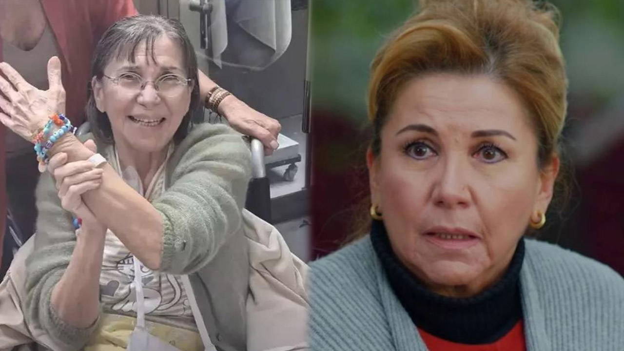 Pankreas kanseri olduğunu duyurmuştu: Gül onat sağlık durumunu paylaştı!