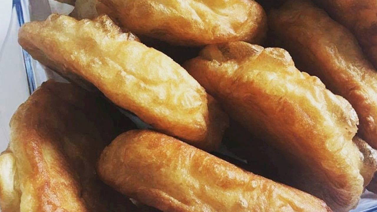 Kuzey Afrika’nın Altın Çıtırı: Libya Usulü Sifinz