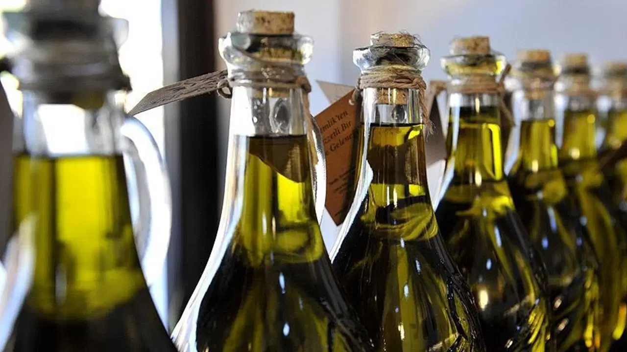 Zeytinyağı fiyatlarına zam bekleniyor: Rekolte beklentisi yüzde 40'a yakın oranda düştü!