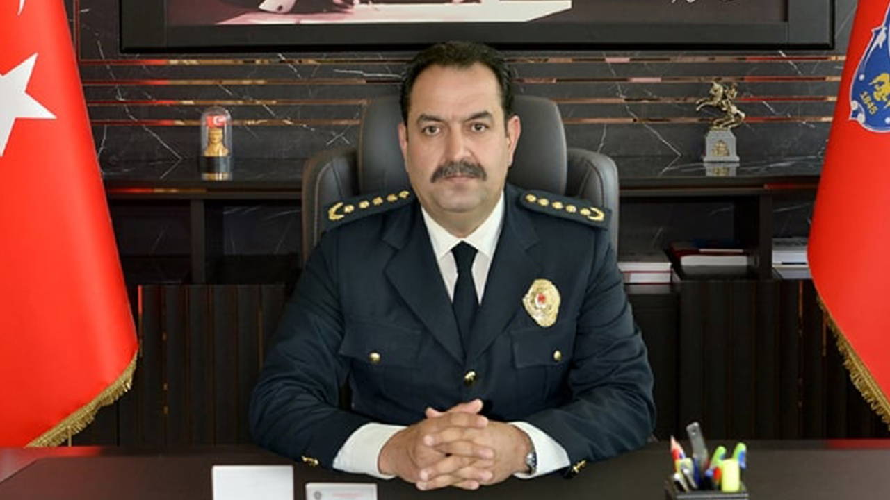 Görevden alınan Antalya Emniyet Müdürü Arslan hakkında yeni gelişme