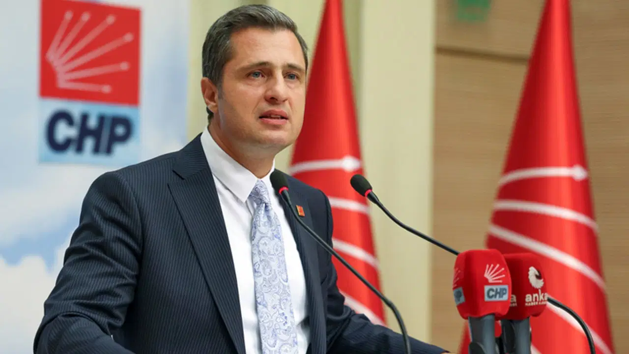 İzmir'de operasyon... Deniz Yücel çağrı yaptı: 'Göreve davet ediyorum'