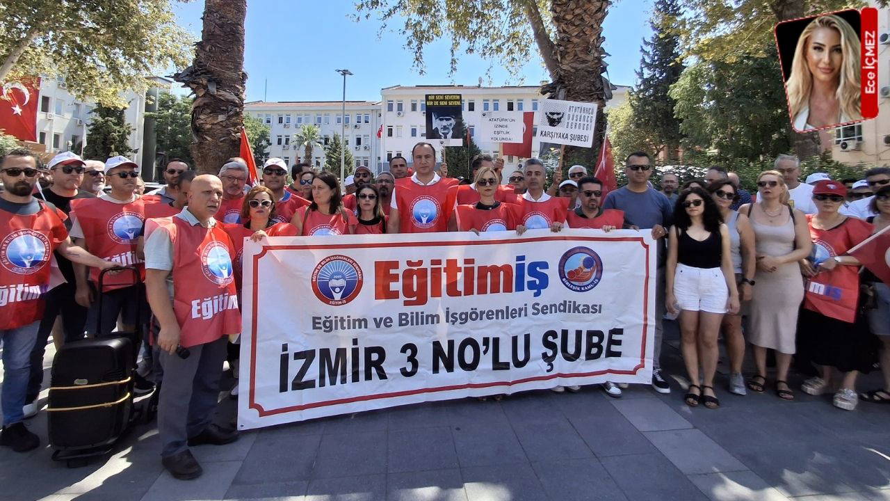 Kadem Özbay: Bu bir itibarsızlaştırma operasyonudur