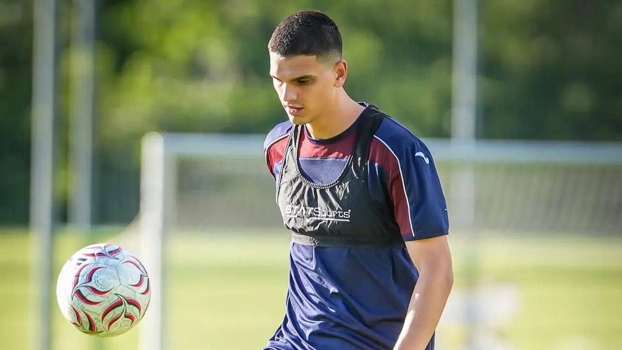 Trabzonspor ayrılığı KAP'a bildirdi: Salih Malkoçoğlu'nun yeni takımı belli oldu