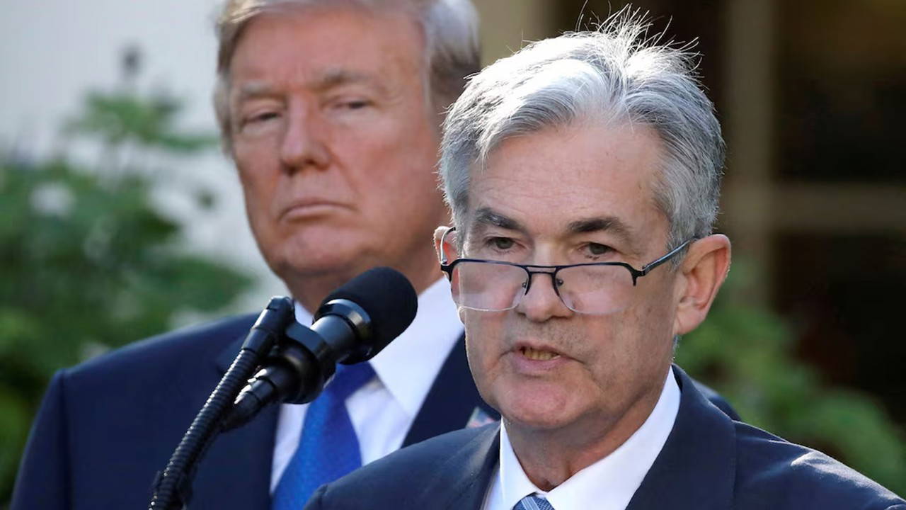 Fed Başkanı Powell'dan yeni dönem mesajı: Para politikasında değişim sinyali!