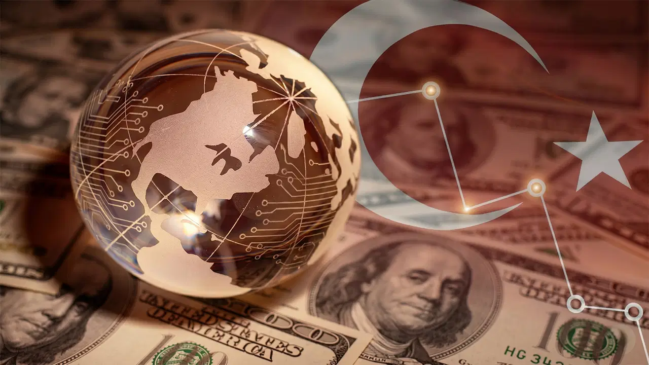 IMF raporu açıklandı: Türkiye dünya ekonomi listesinde basamak atladı