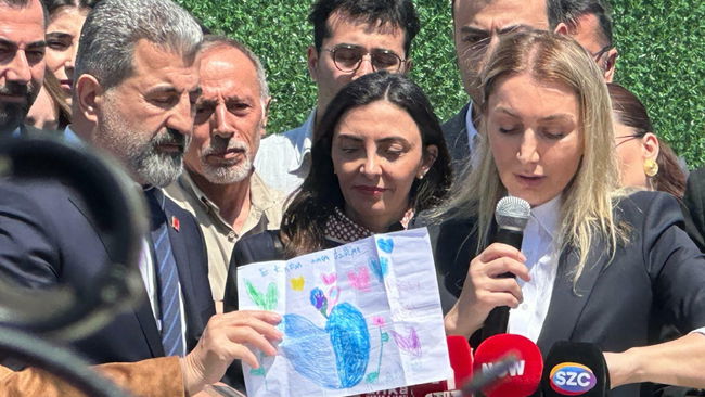 Silivri'de hakimlere çağrı