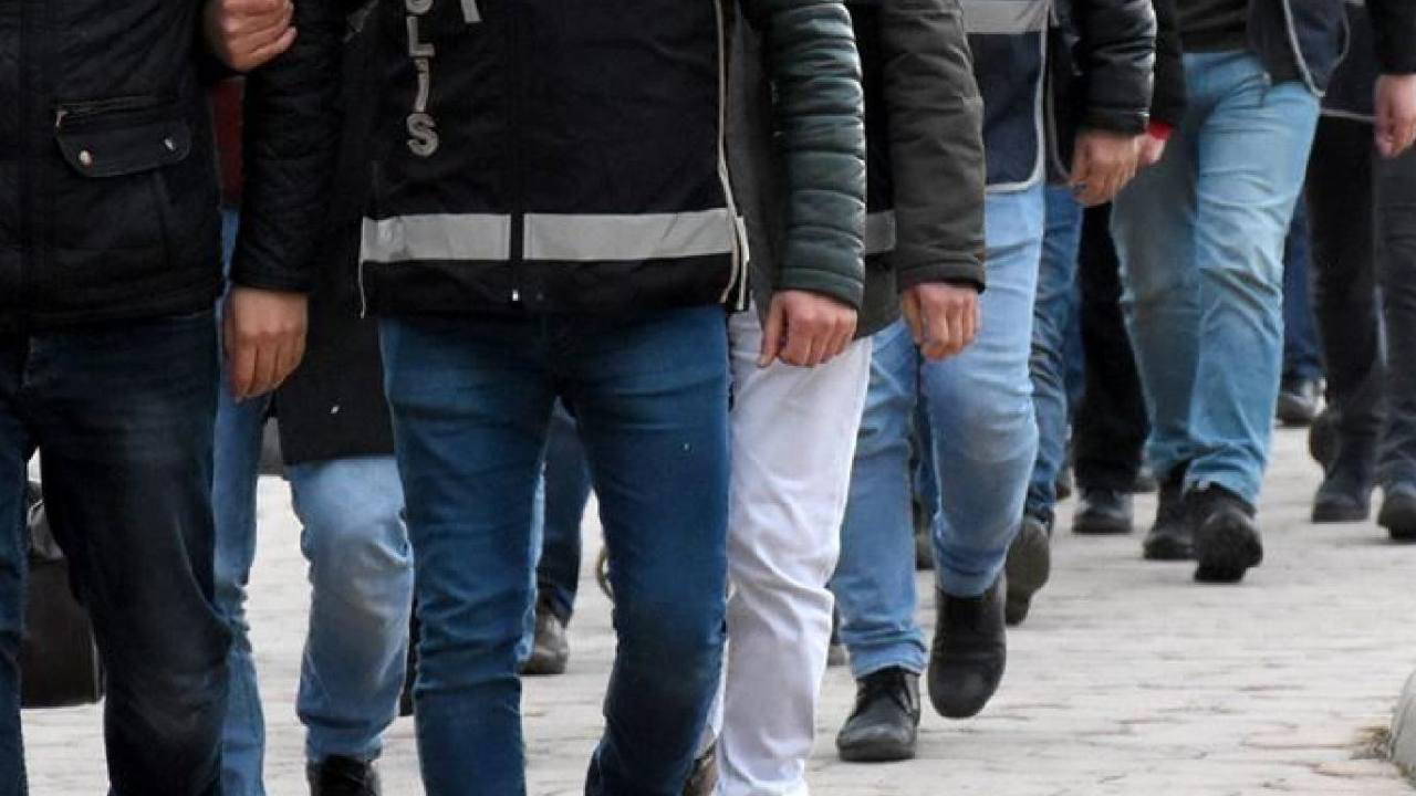 İstanbul'da IŞİD operasyonu: Çok sayıda gözaltı var!