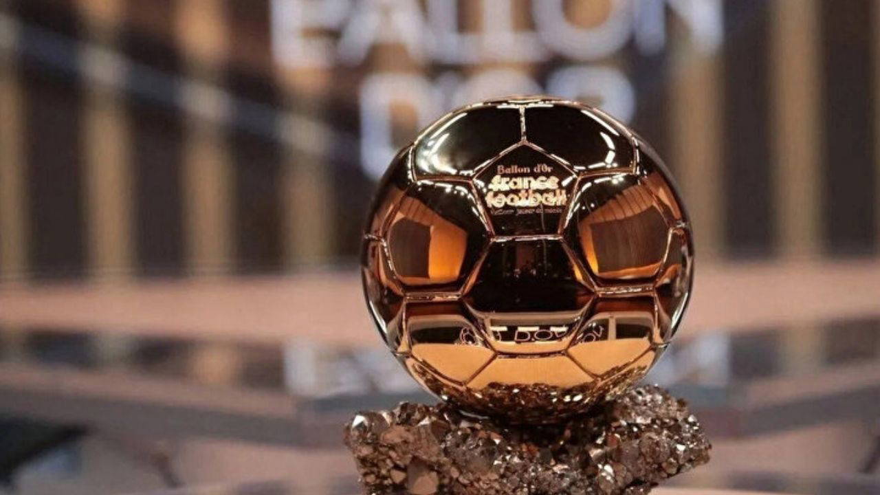 Ballon d'Or töreni ne zaman, saat kaçta?