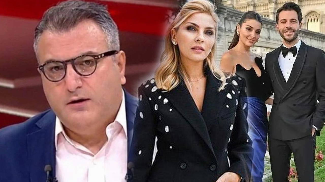 Yandaş Cem Küçük’ten, Sabancı ailesine sert sözler