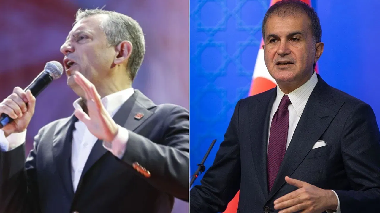 Özgür Özel'den Erdoğan'a 'yerel diktatör' çıkışı: AKP'den ilk yanıt geldi!