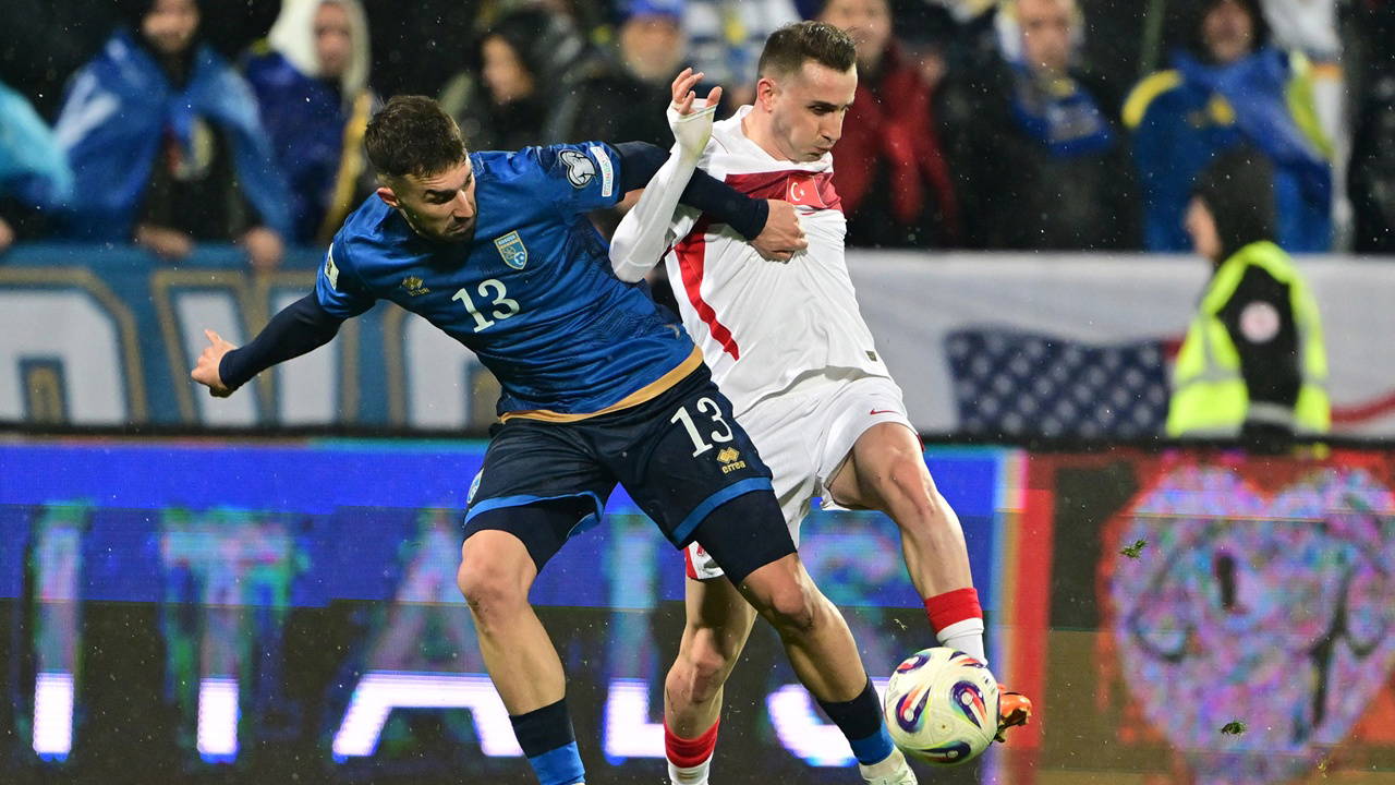 24 yıl sonra Dünya Kupası'ndayız! Siyasetçilerden tebrik mesajları yağdı