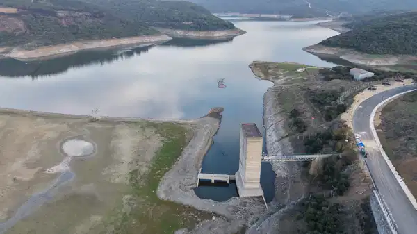 Son Dakika Haber Görseli