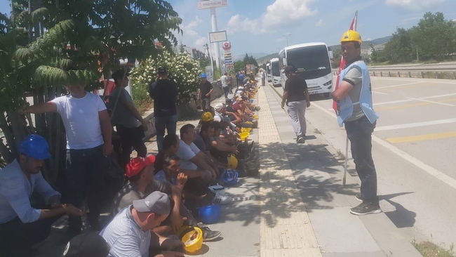 'O hesaplara para yatacak, başka yolu yok'