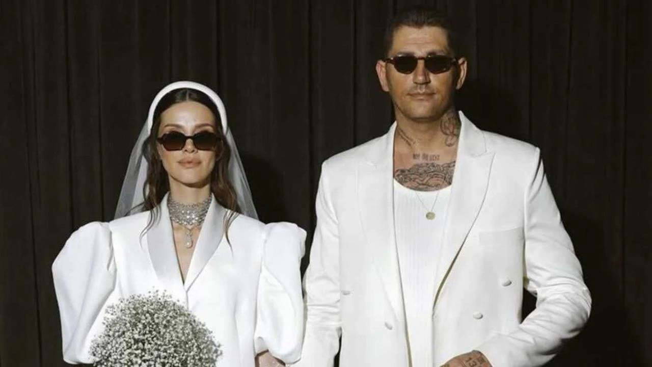 1.5 yıllık evlilik tek celsede bitmişti: İrem Helvacıoğlu'ndan manidar gönderme