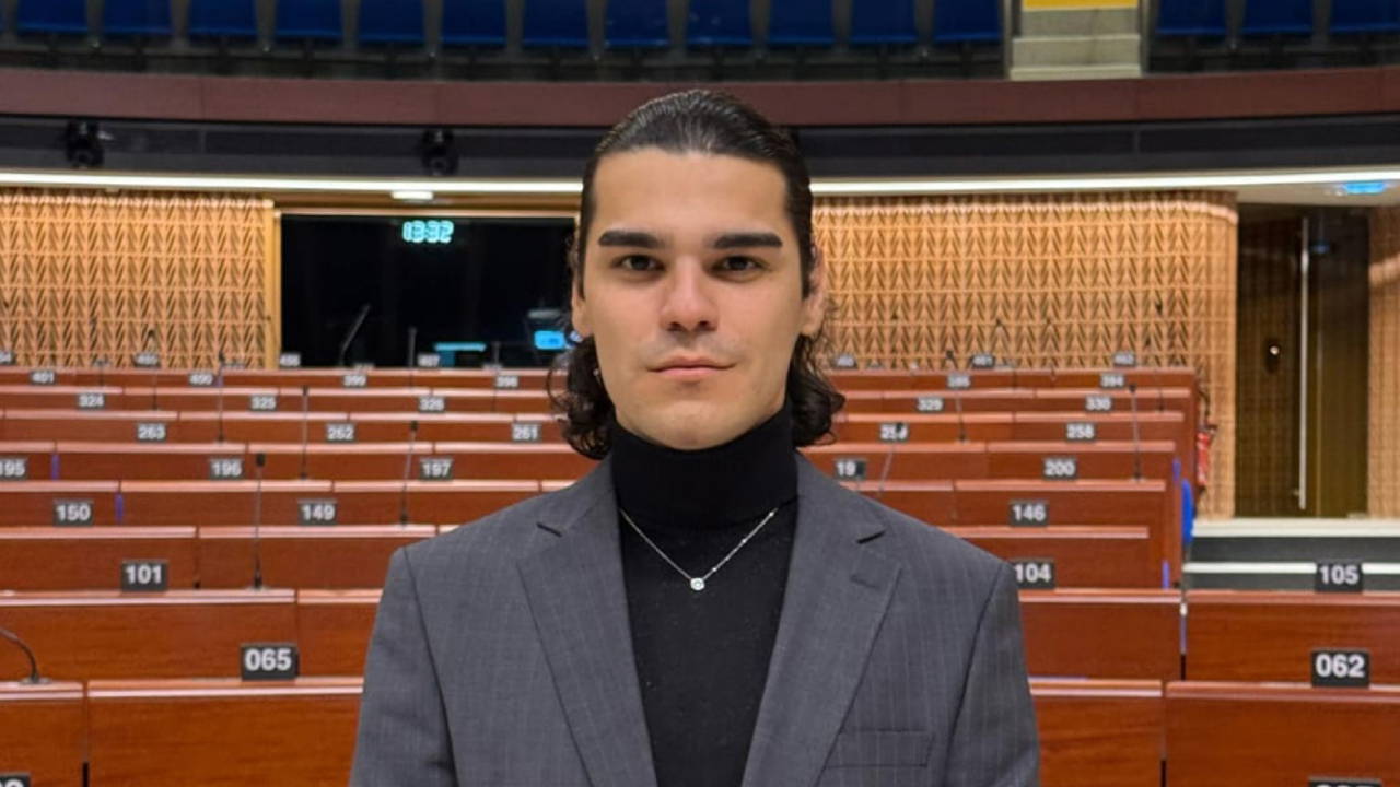 UAÖ'den Enes Hocaoğulları için eylem kararı 