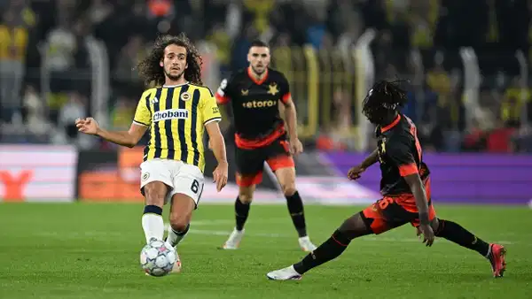 Fenerbahçe galibiyeti son dakikalarda kaçırdı: İşte UEFA ülke puanı sıralamasında son durum