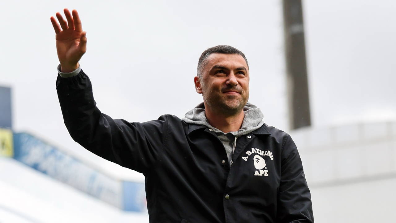 Burak Yılmaz, Beşiktaş'tan 2 isme talip!