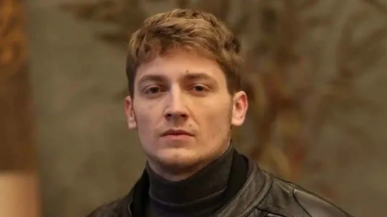 Erdem Şanlı kimdir, kaç yaşında, nereli? Taşacak Bu Deniz’in İso’su Erdem Şanlı dizi ve filmleri