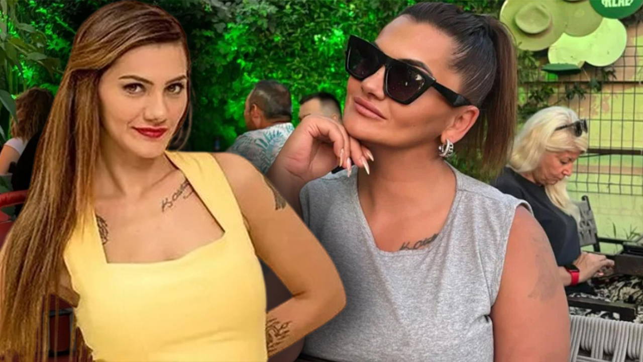 Hayatına son vermeye çalışmıştı: Kısmetse Olur'un yıldızı Ayça Beğen ilk kez konuştu